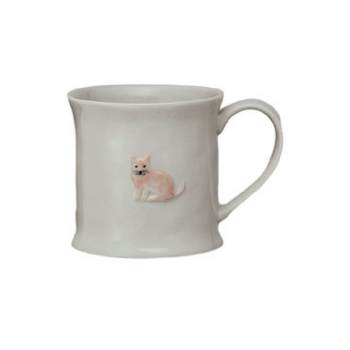Tazas para Café Animales 230ml