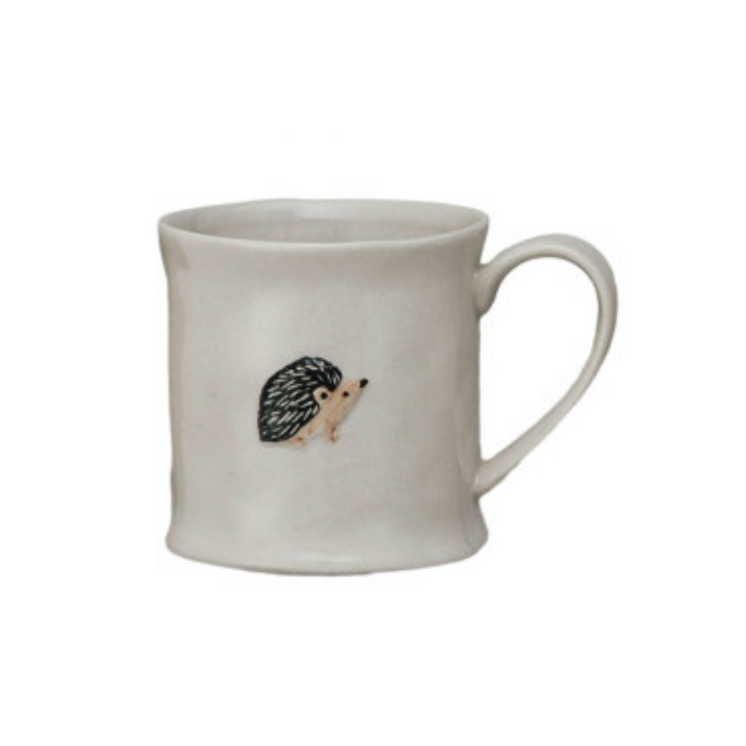 Tazas para Café Animales 230ml