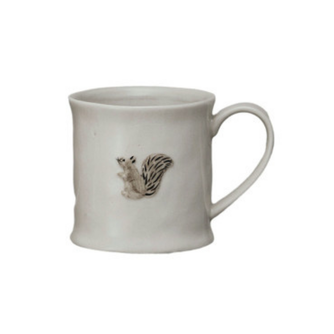 Tazas para Café Animales 230ml