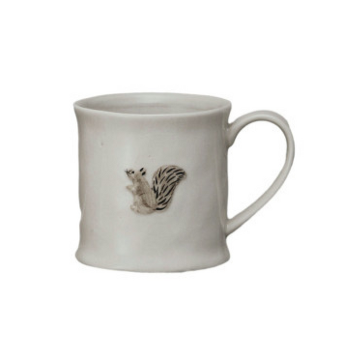 Tazas para Café Animales 230ml