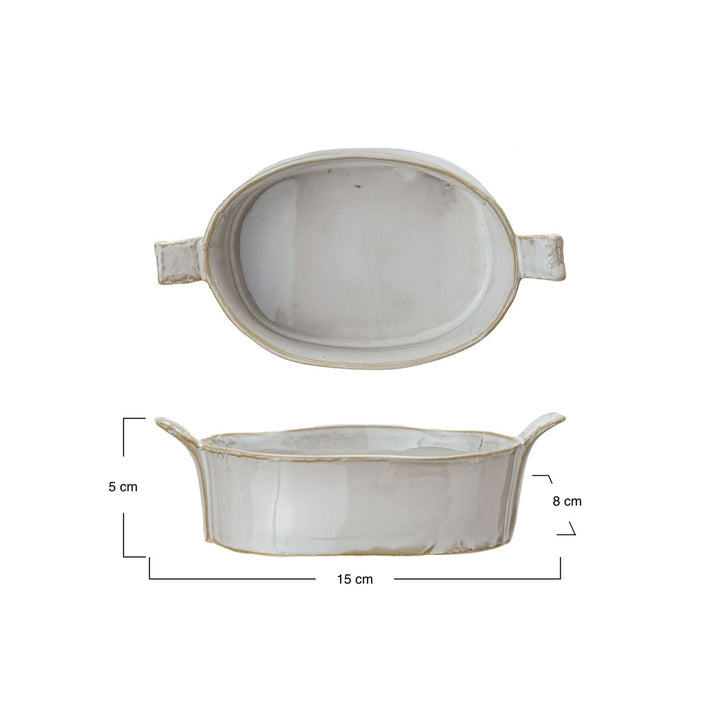 Bowl de Cerámica S
