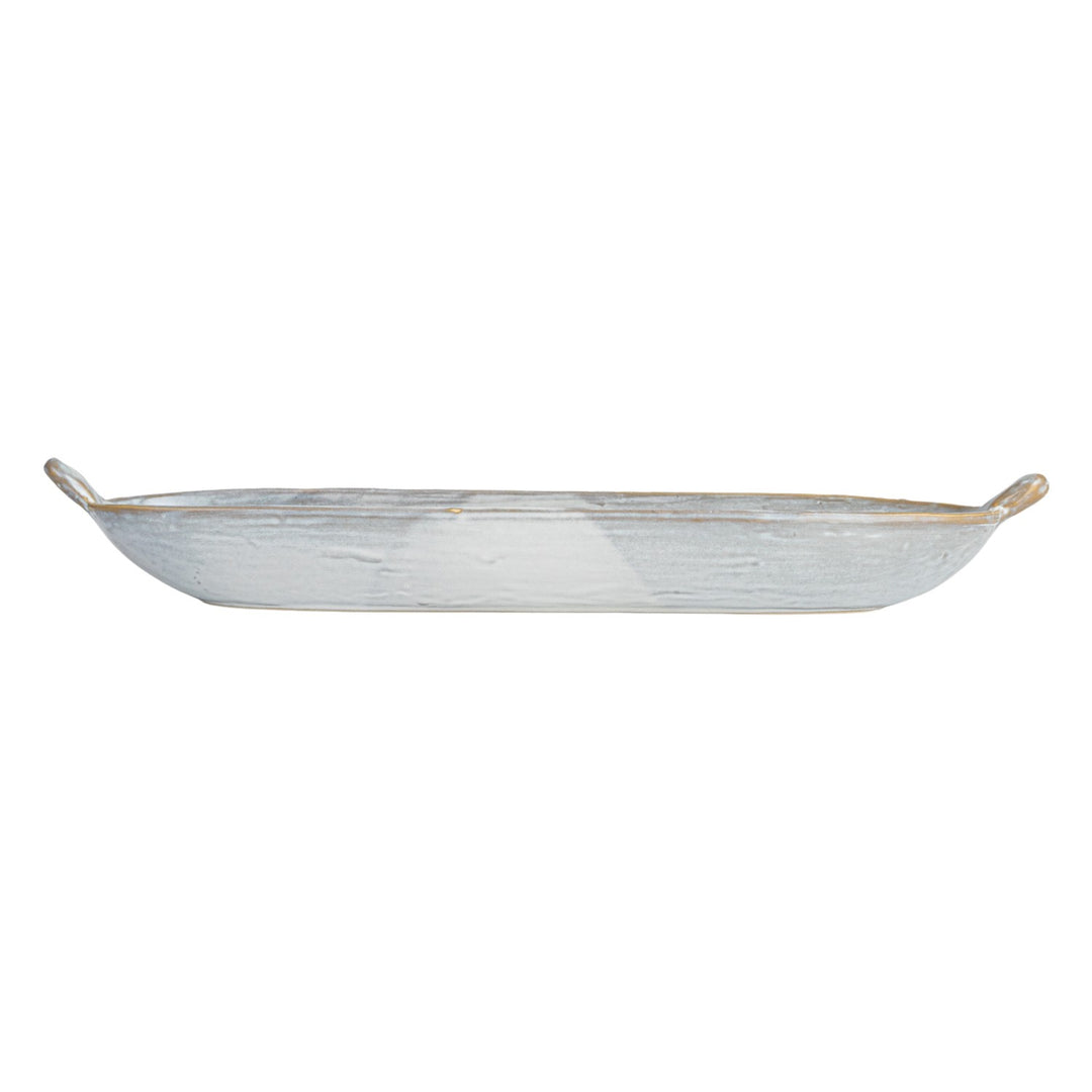 Bowl de Cerámica Largo