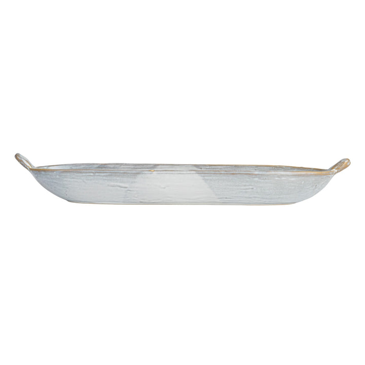 Bowl de Cerámica Largo
