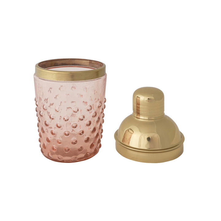 Coctelera Pink