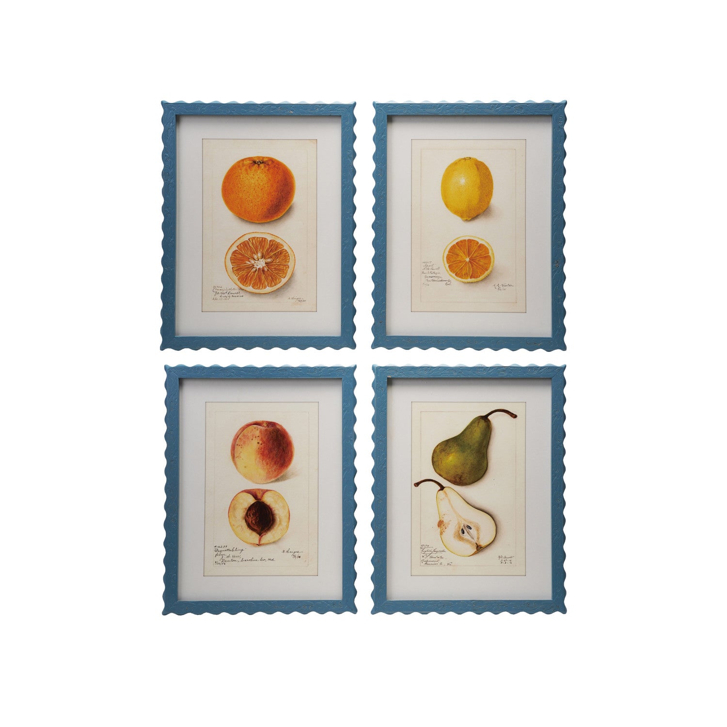 Decoración