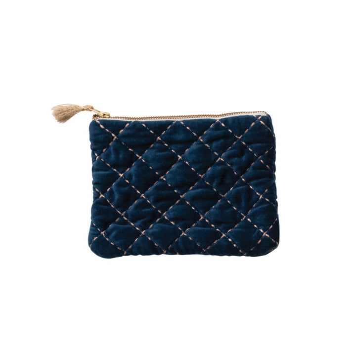 Estuche Acolchado Velvet