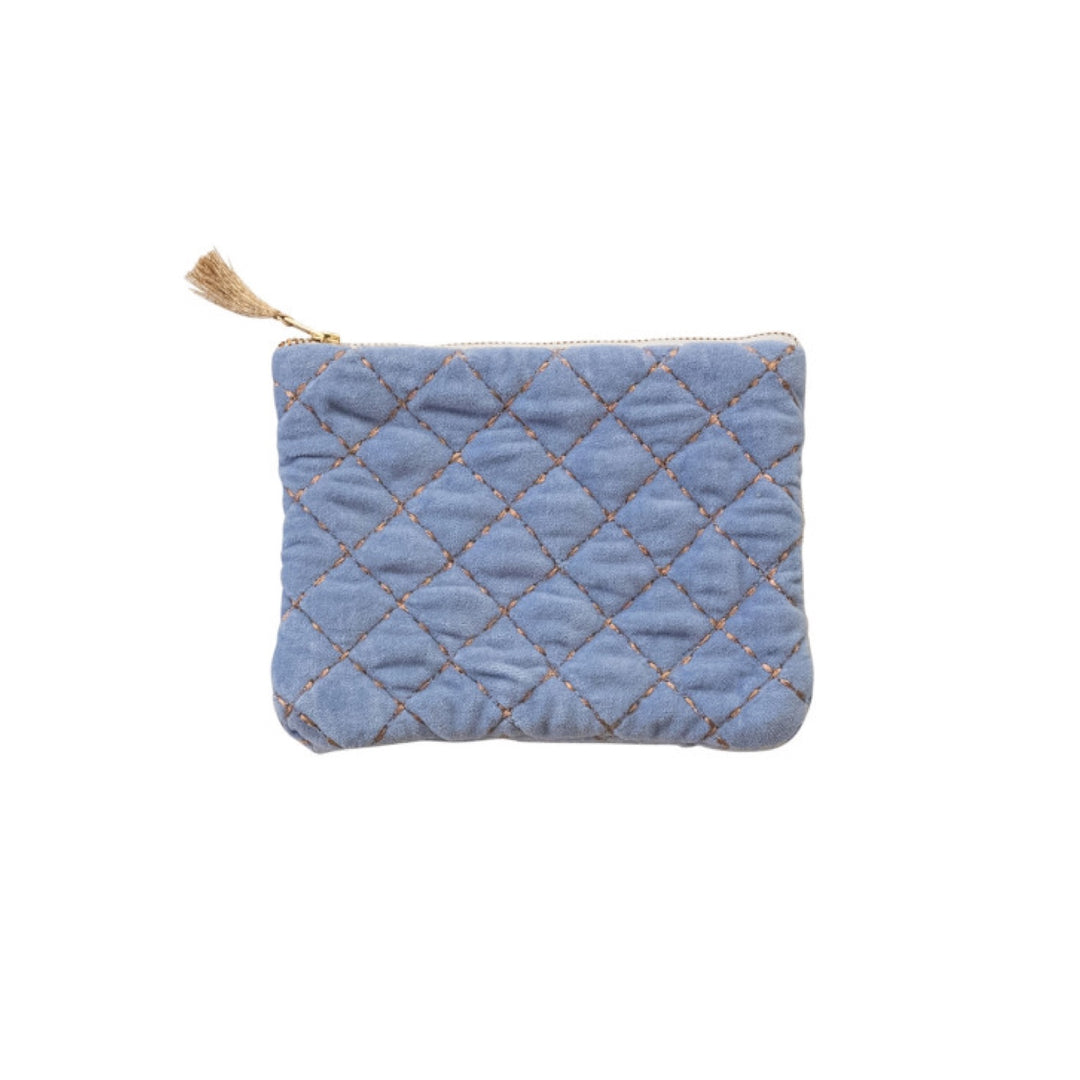 Estuche Acolchado Velvet