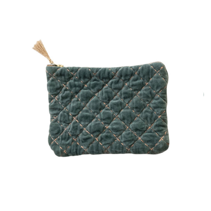 Estuche Acolchado Velvet