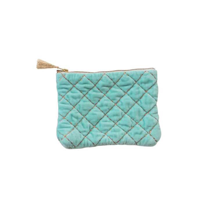 Estuche Acolchado Velvet