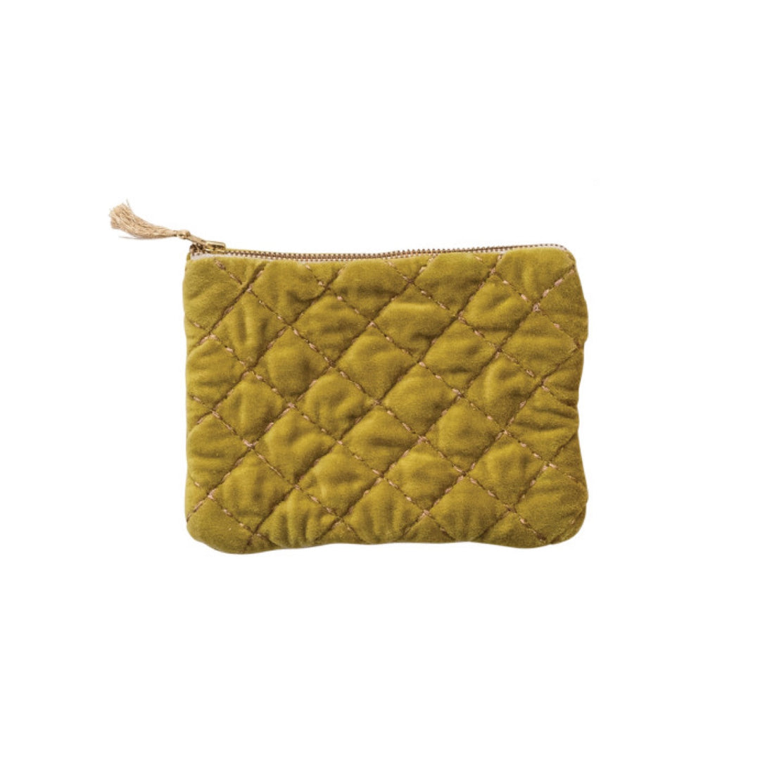 Estuche Acolchado Velvet