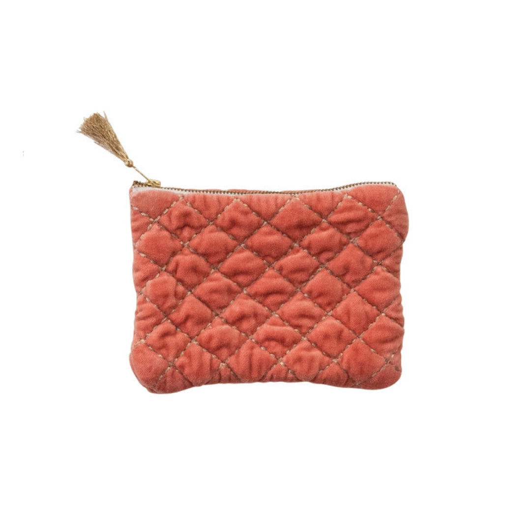 Estuche Acolchado Velvet