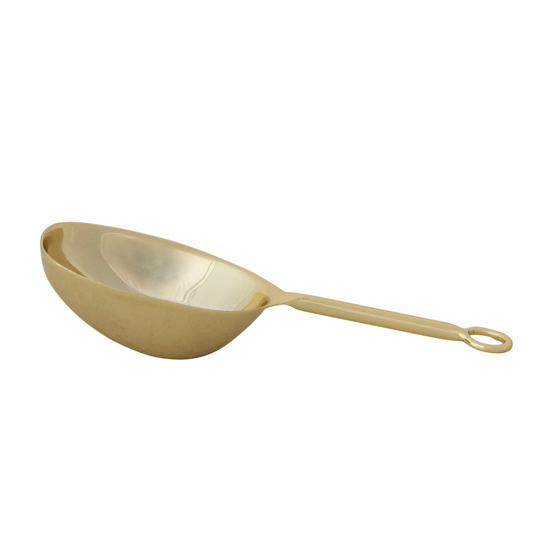 Cuchara para Hielo Gold