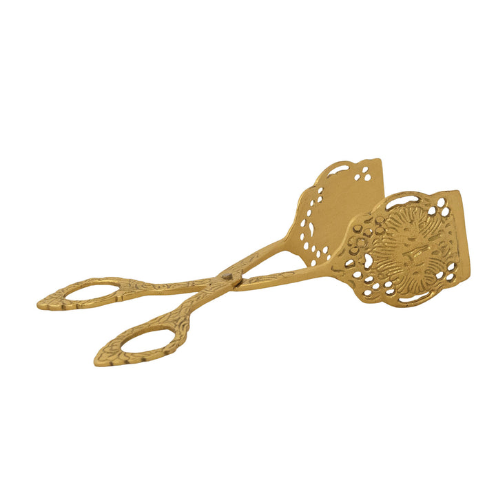 Tenazas Gold