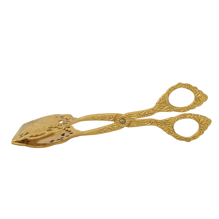 Tenazas Gold