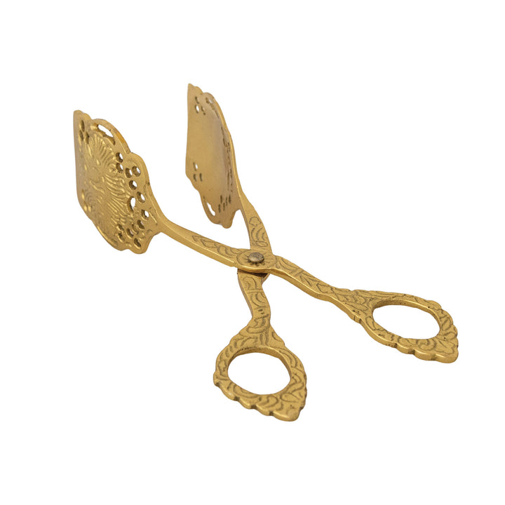 Tenazas Gold