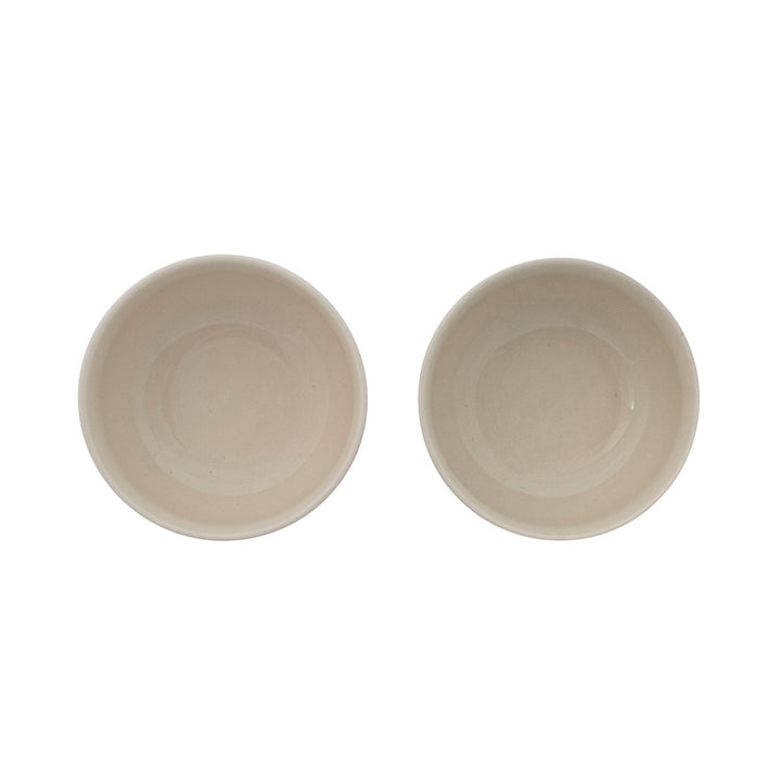 Bowl de Cerámica Cerezas, 2 colores