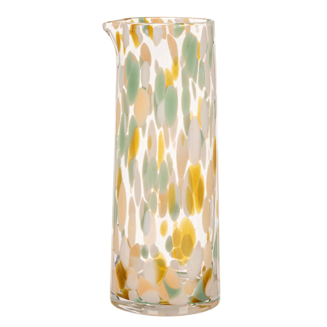 Jarra de Vidrio Confetti 1,2 L