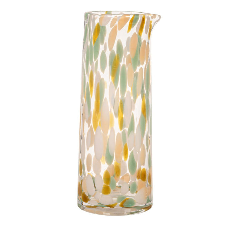 Jarra de Vidrio Confetti 1,2 L