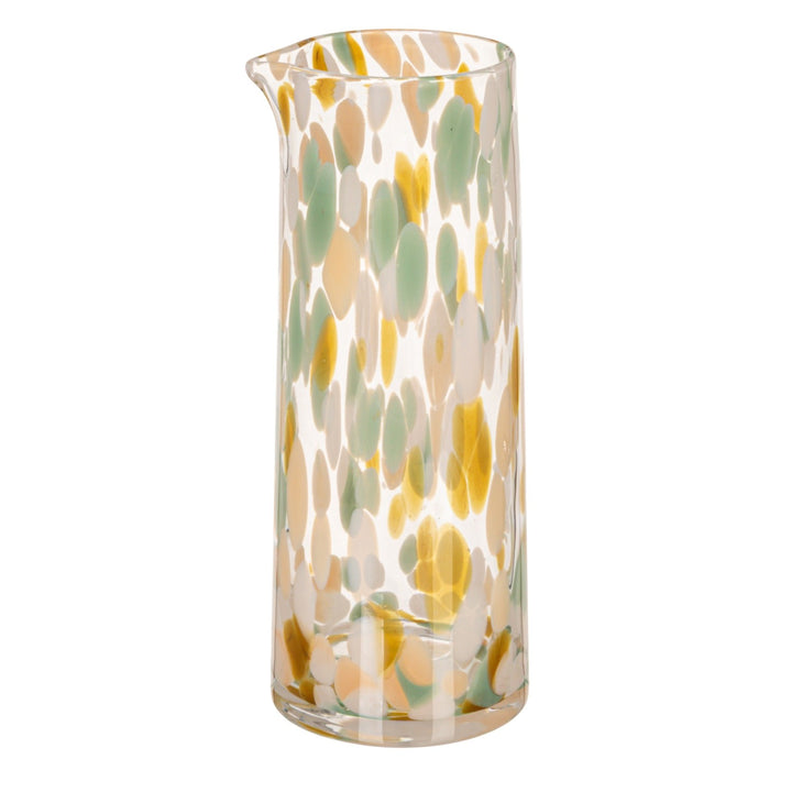 Jarra de Vidrio Confetti 1,2 L