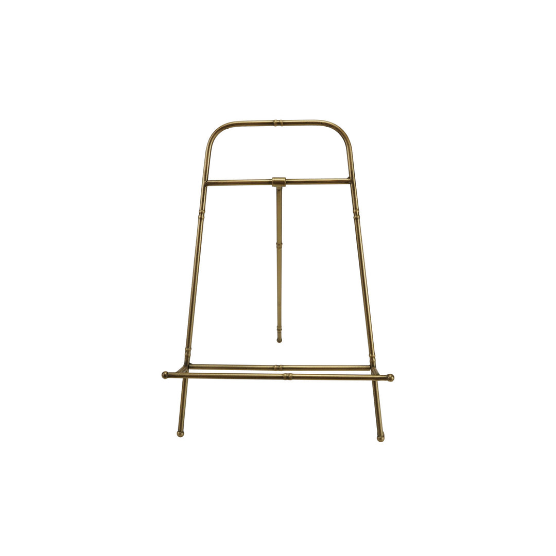 Caballete de Metal Gold