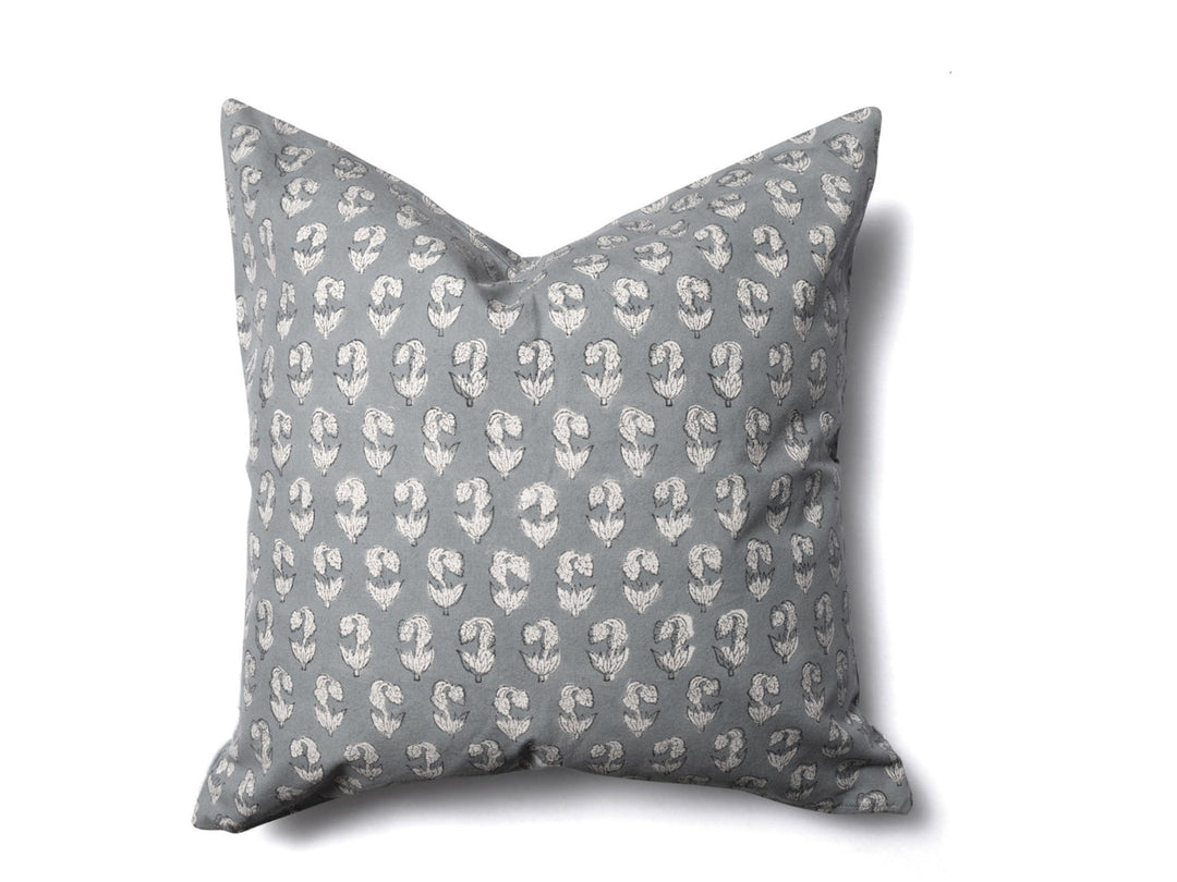 Funda Cojín Blau Cuadrado