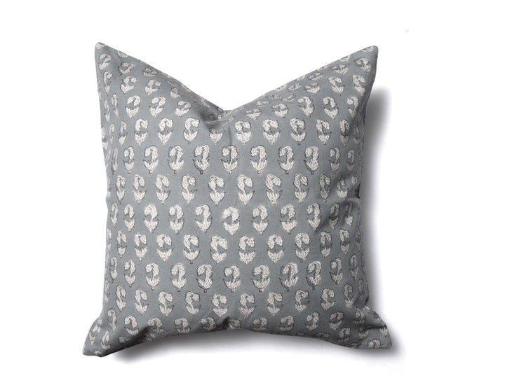 Funda Cojín Blau Cuadrado