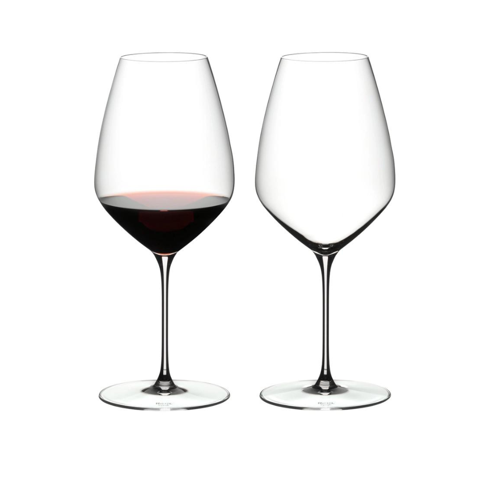 Set 2 Copas Veloce - Syrah, Carmenere Riedel