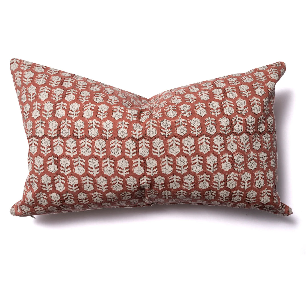 Funda Cojín Nina Lumbar