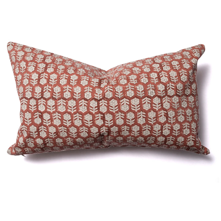 Funda Cojín Nina Lumbar