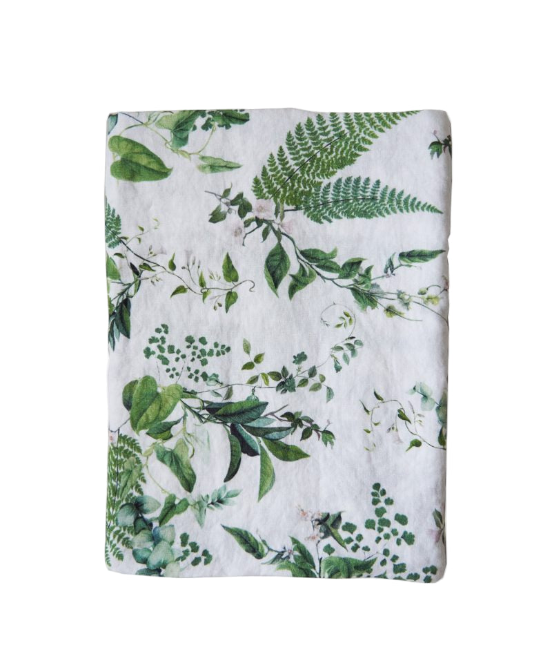 Mantel Eden 140 x 250 cm