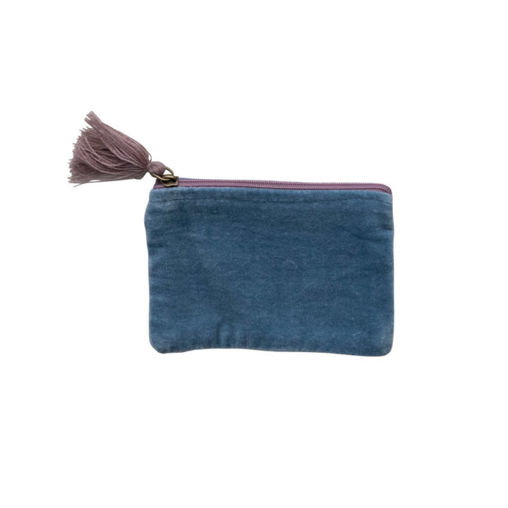 Estuche Terciopelo pequeño