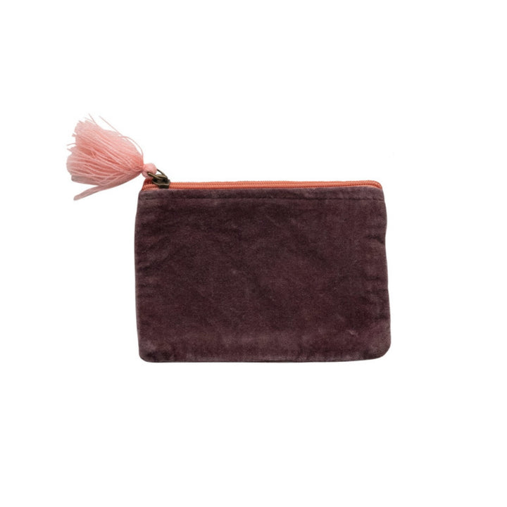 Estuche Terciopelo pequeño
