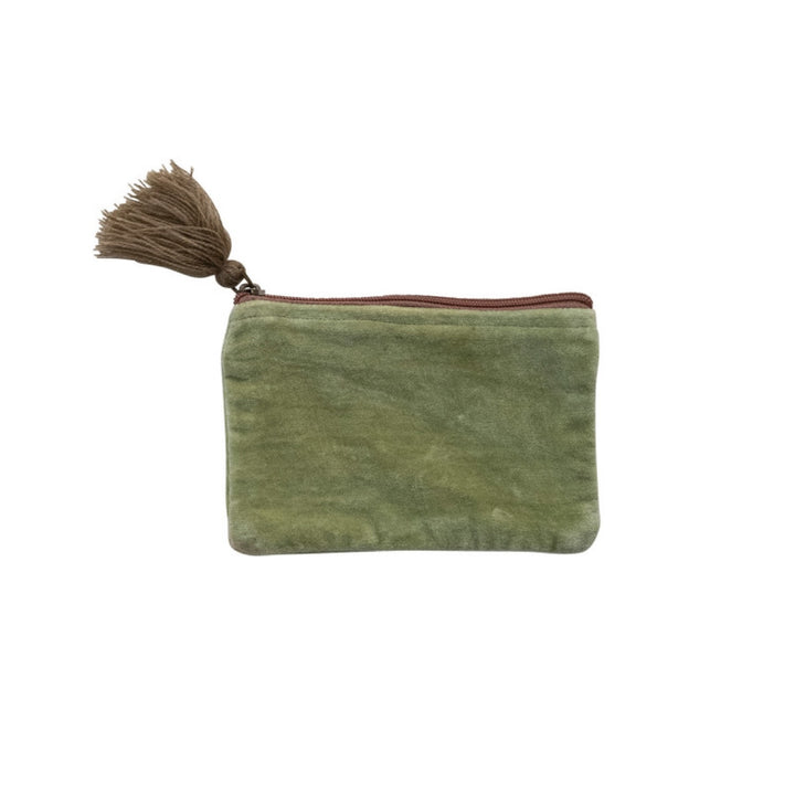 Estuche Terciopelo pequeño
