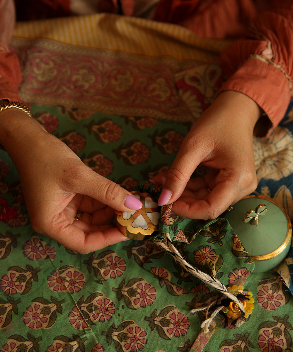 Caja Circus Mini Honey