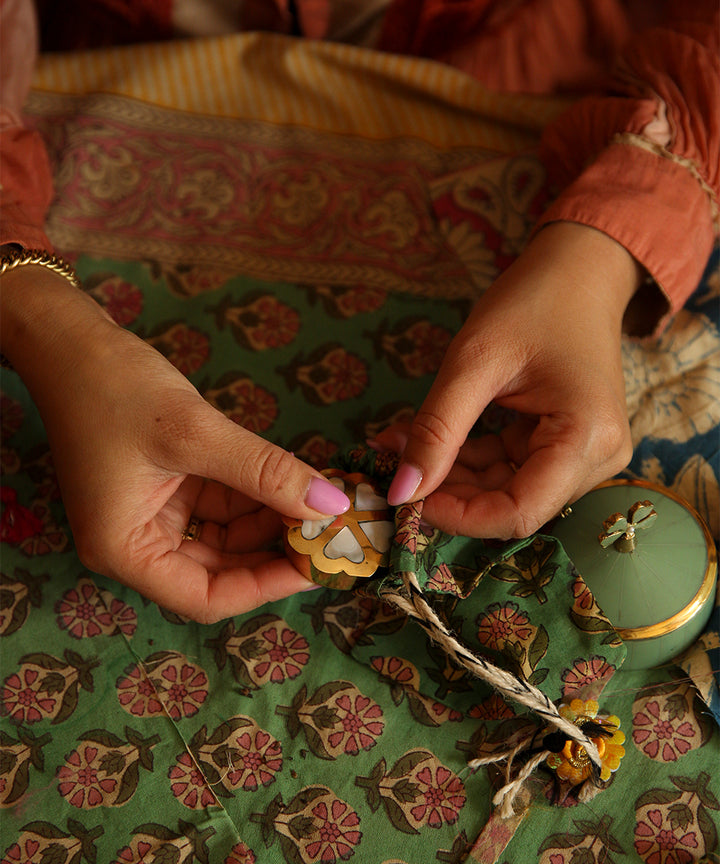 Caja Circus Mini Honey