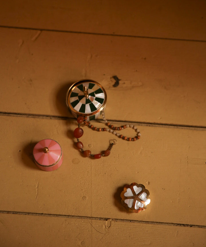 Caja Circus Mini Honey