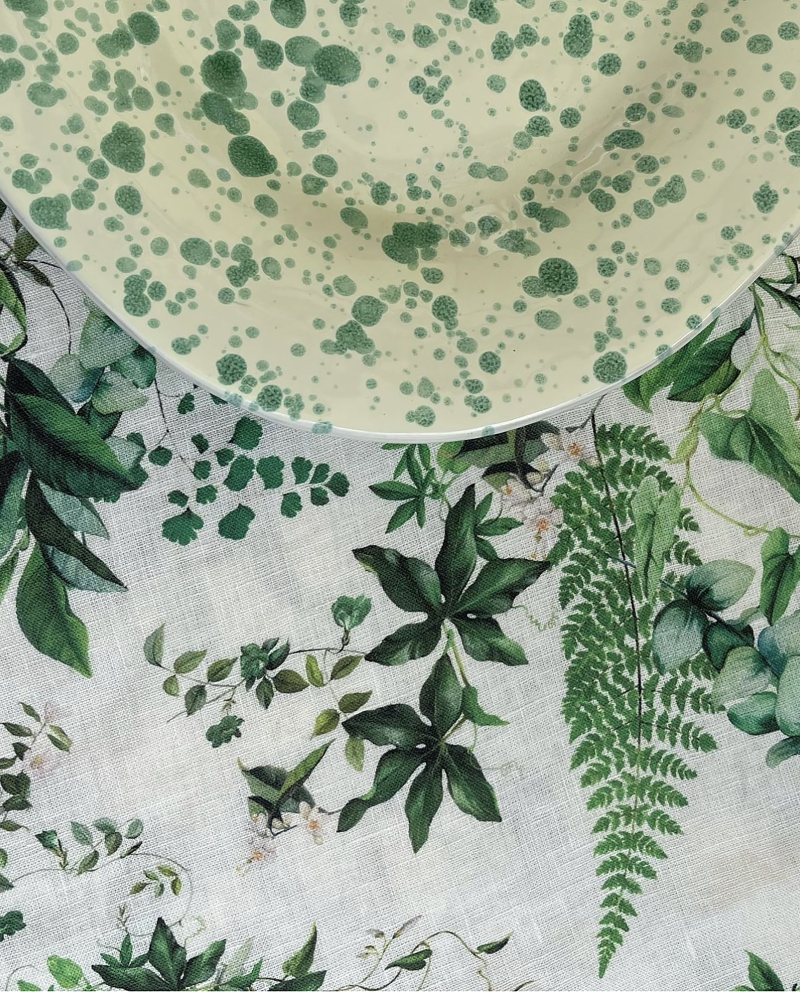 Mantel Eden 140 x 250 cm