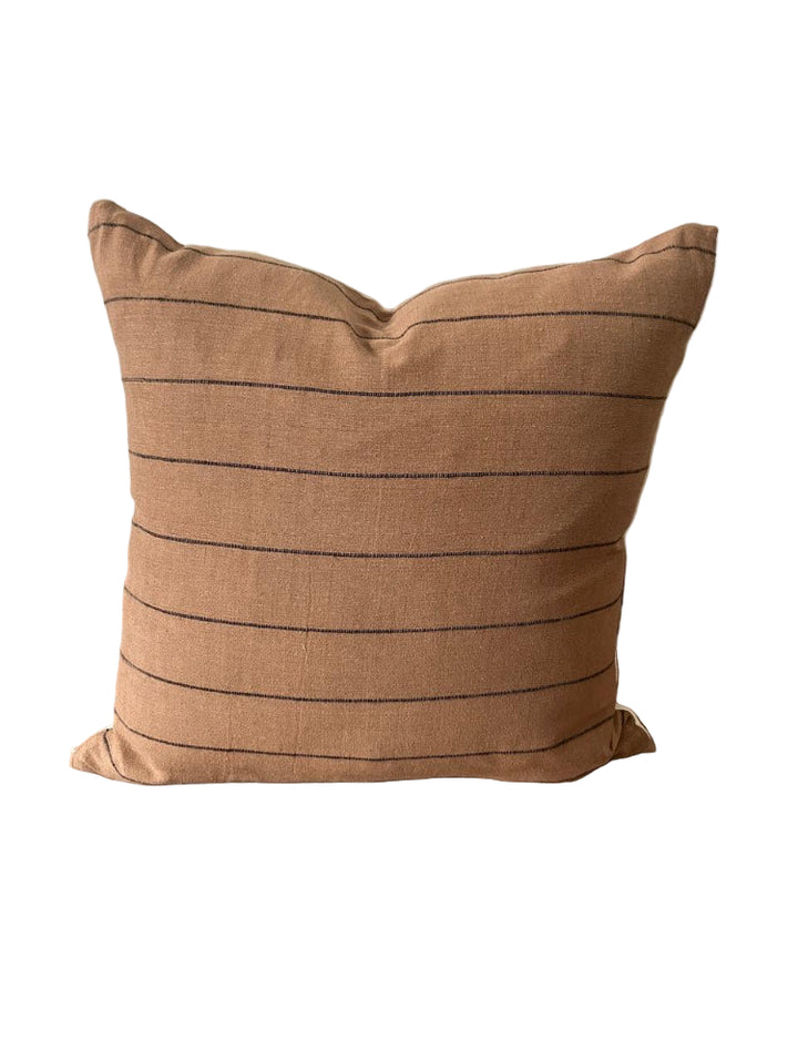 Funda Cojín Julia Cuadrado