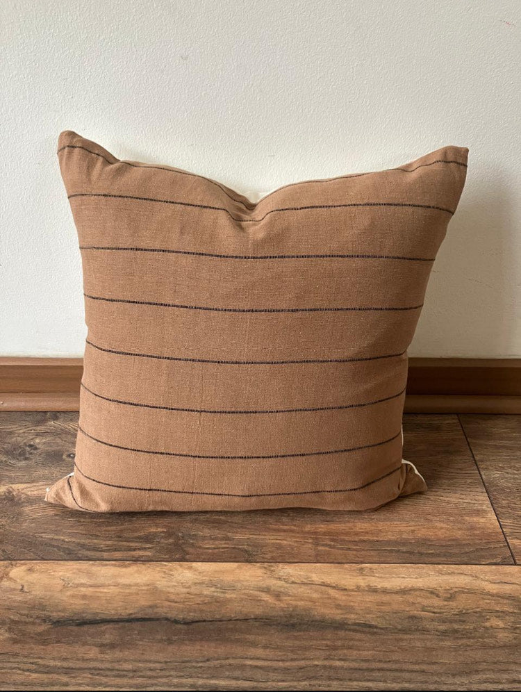 Funda Cojín Julia Cuadrado