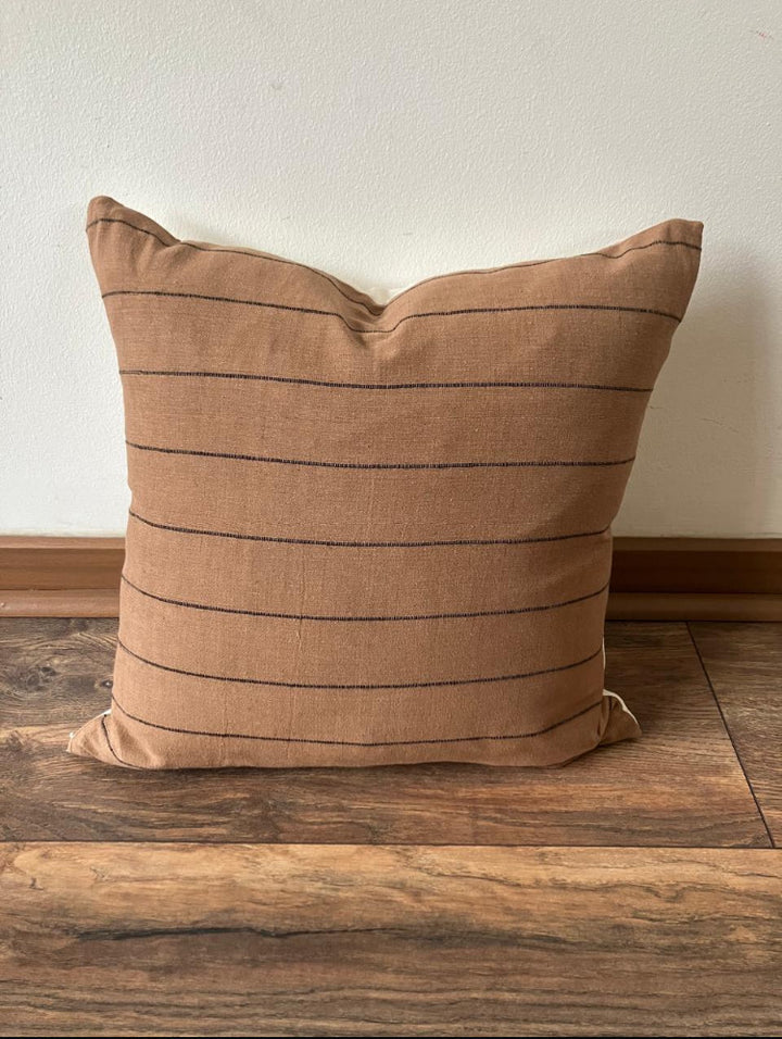 Funda Cojín Julia Cuadrado