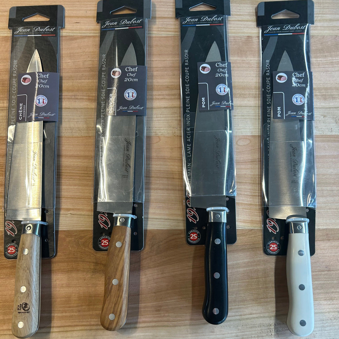 Cuchillo de Cocina Laguiole 20cm