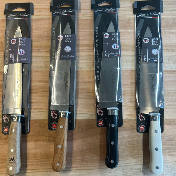 Cuchillo de Cocina Laguiole 20cm
