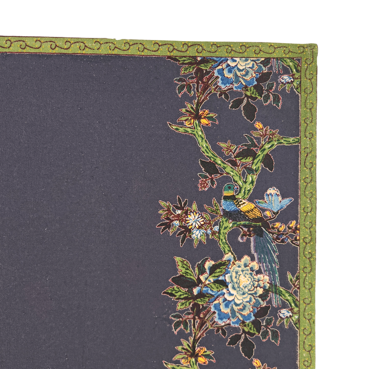Set 4 Individuales Blue