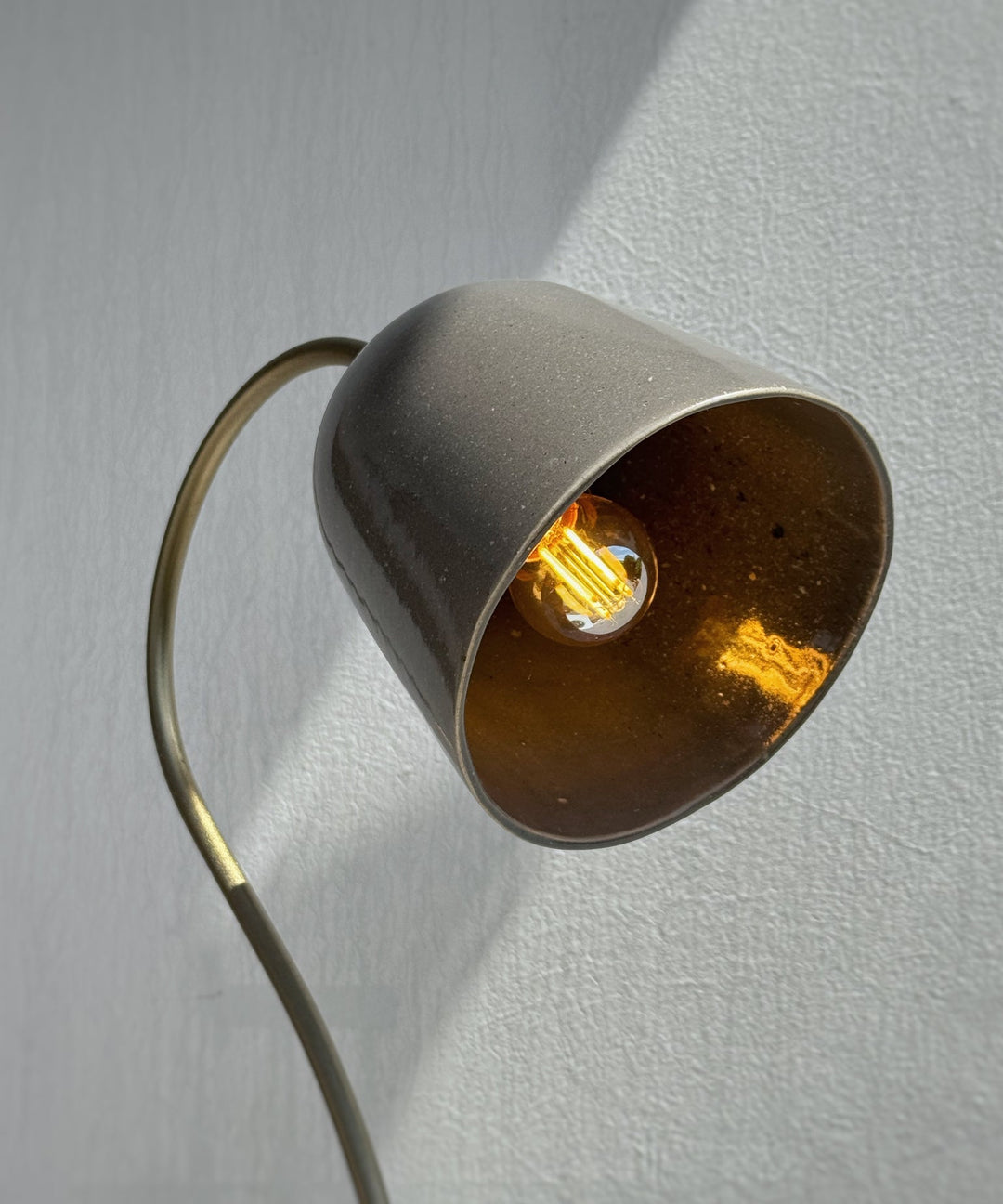 Lámpara de Mesa Bora Doca