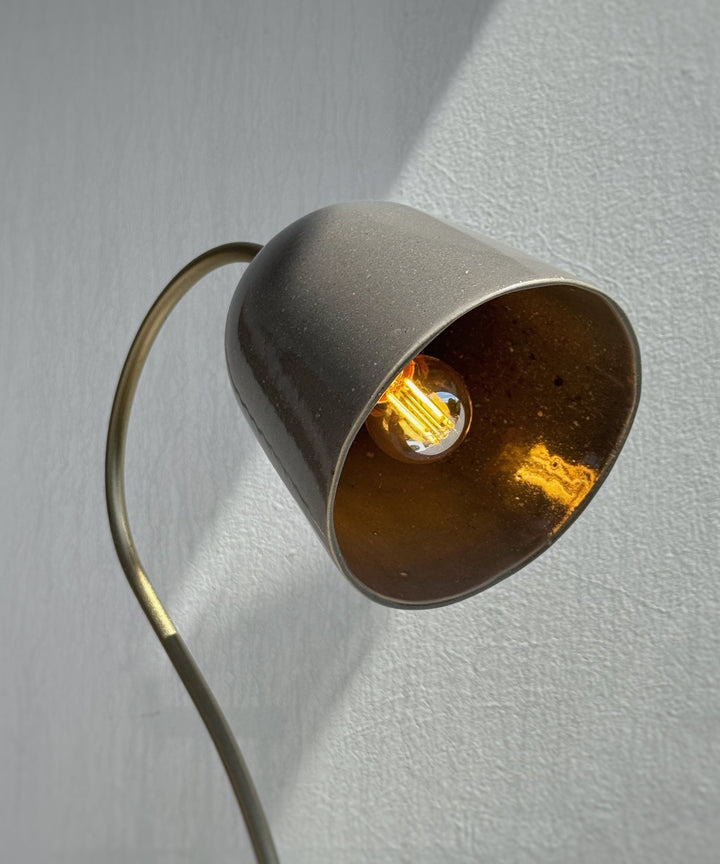 Lámpara de Mesa Bora Doca