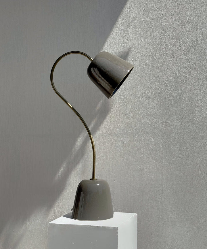 Lámpara de Mesa Bora Doca