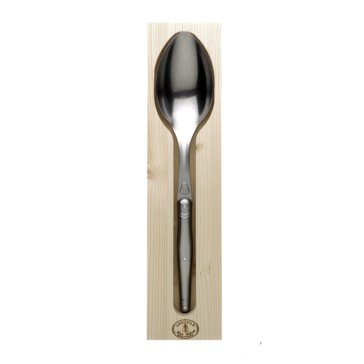 LAGUIOLE CUCHARA PARA SERVIR  - CAJA