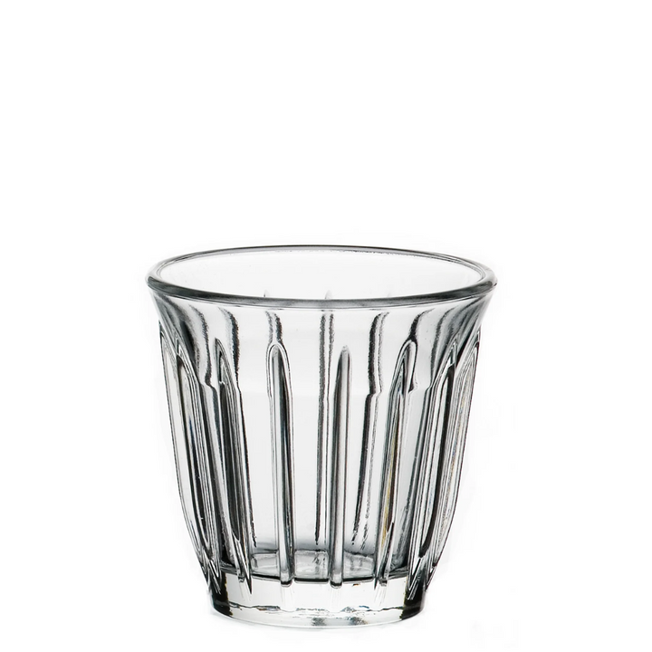 Set 6 Mug Zinc 190ml - La Rochere