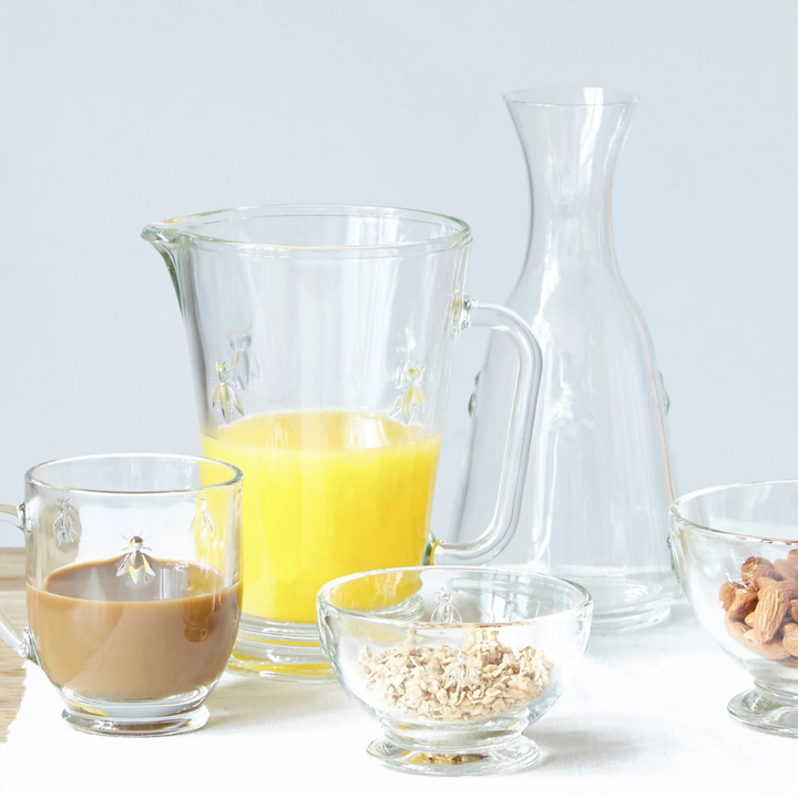 Set 6 Mini Bowl Abeja 270ml