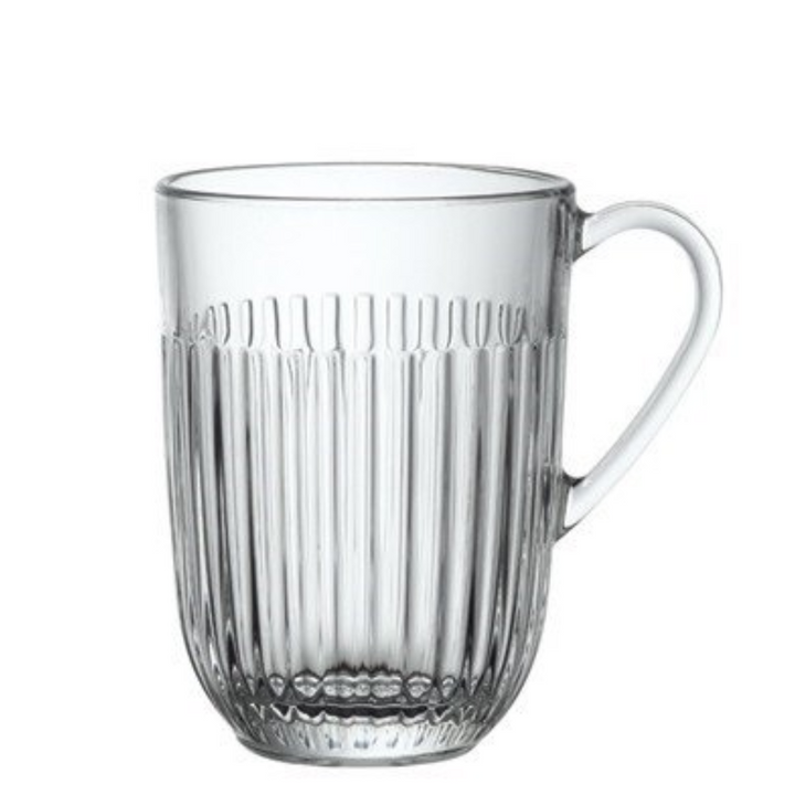 Set 6 Mug Ouessant 360ml - La Rochere